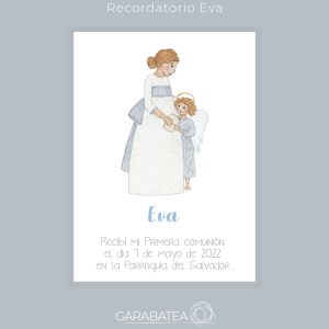 Recordatorio Eva