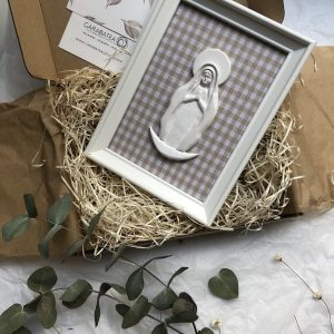 V. Guadalupe Vichy beige