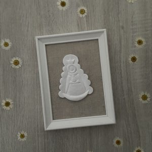 V. del Rocío Lino beige