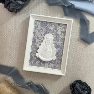 V. del Rocío Roma azul
