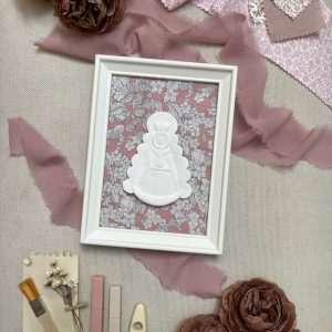 V. del Rocío Roma rosa