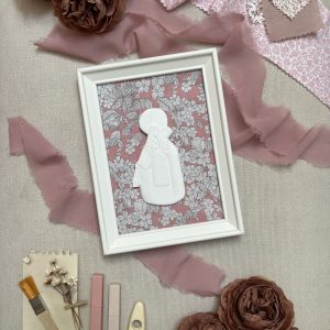 V. del Carmen Roma rosa