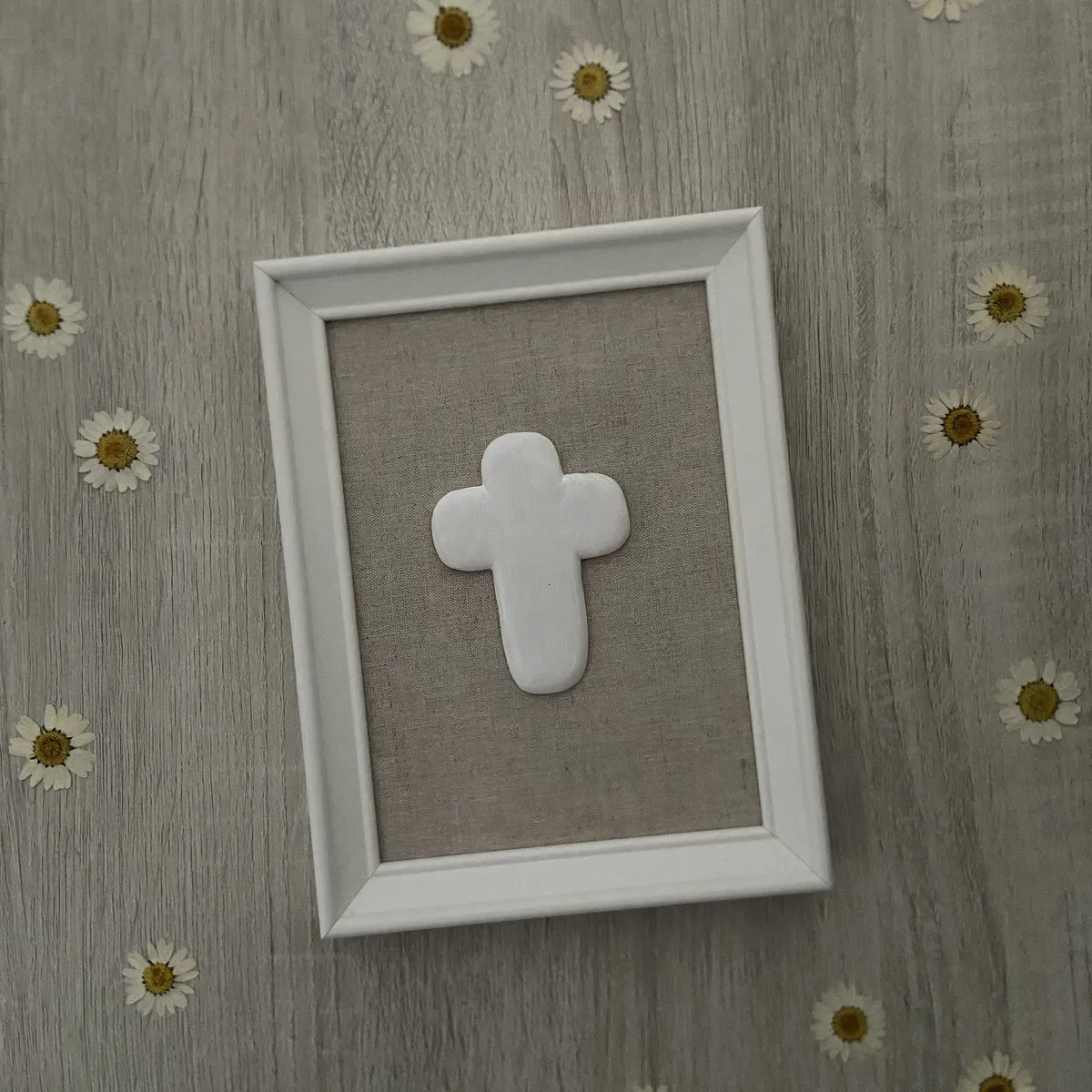 Cruz Lino beige