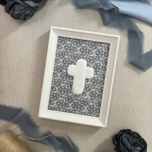 Cruz Córdoba azul