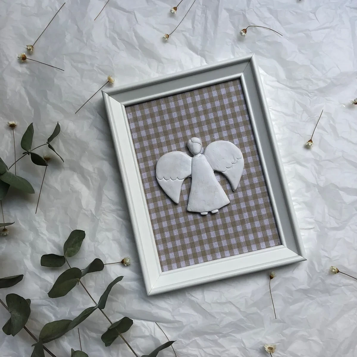 Angelito Vichy beige
