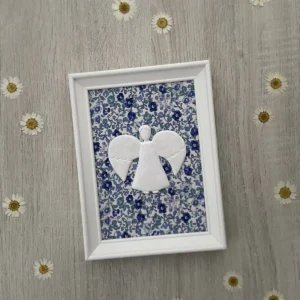 Angelito Lía azul