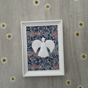 Angelito Edurne índigo