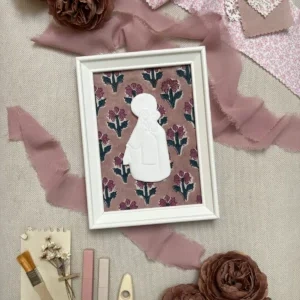 V. del Carmen Indi rosa