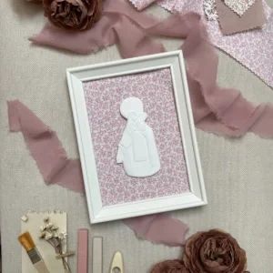 V. del Carmen Altea rosa