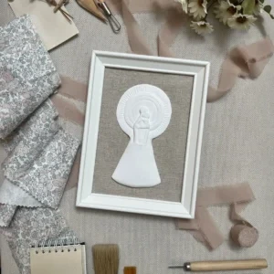 V. del Pilar Lino beige