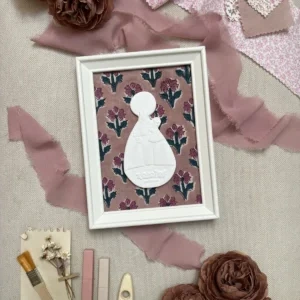 V. de Covadonga Indi rosa