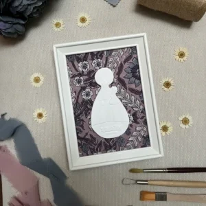 V. de Covadonga Indi malva
