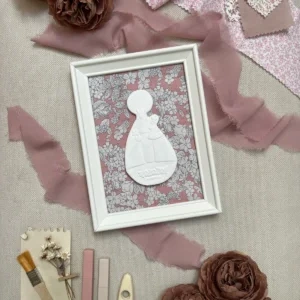 V. de Covadonga Roma rosa